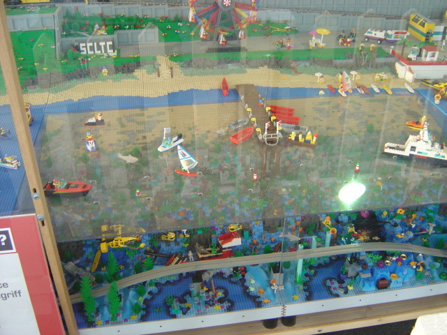 lego 5