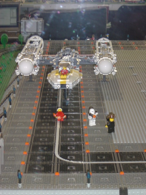 lego star wars 1