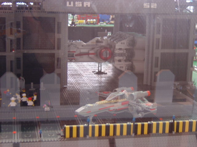 lego star wars 2