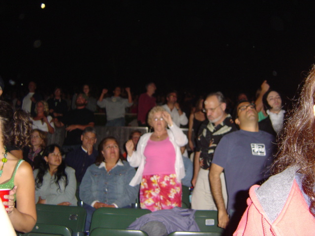 hollywood bowl basement jaxx 3