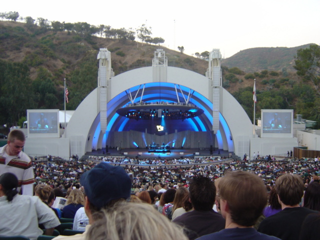 hollywood bowl royksopp 1