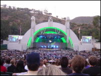 hollywood bowl royksopp 2