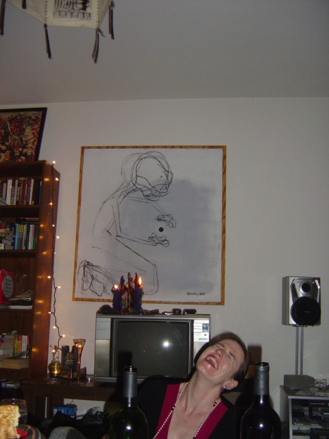 catherine and brinkley