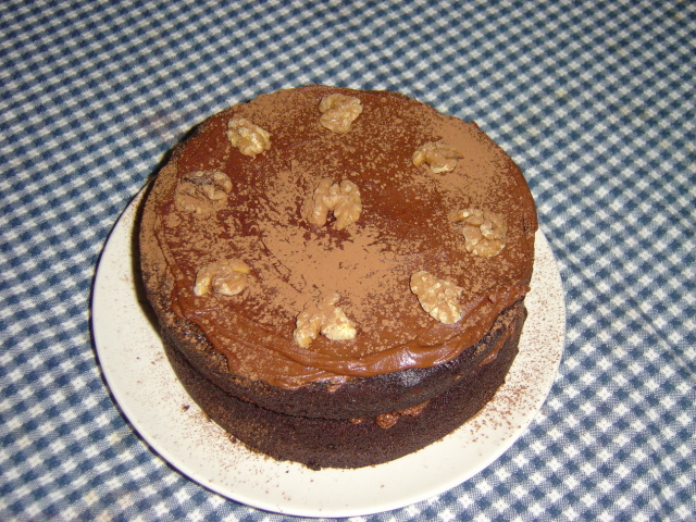 amazing birthday cake