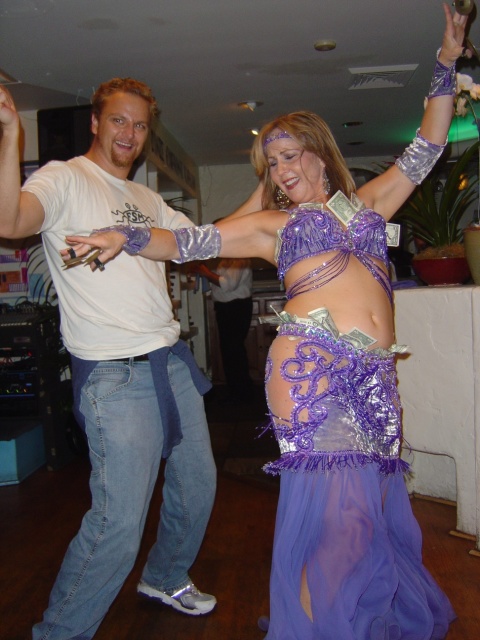 wwfsmd belly dancing 2