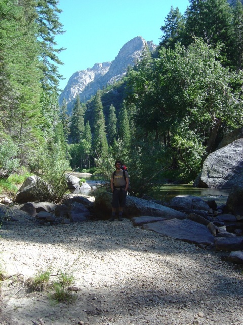 paradise valley creek 1