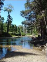 paradise valley creek 2