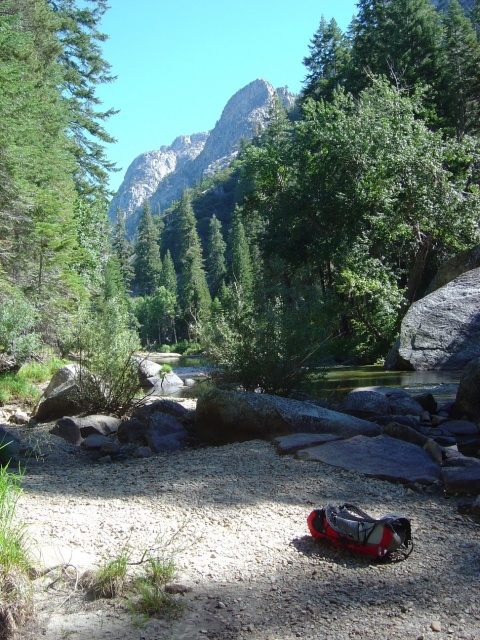 paradise valley creek 3