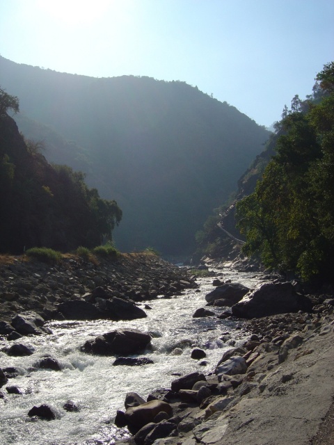 up kings canyon