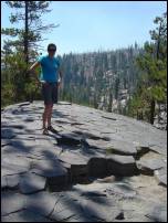 devils postpile 3