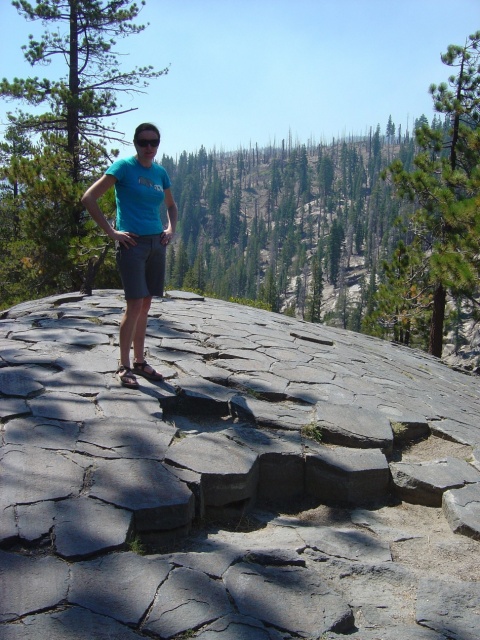 devils postpile 3