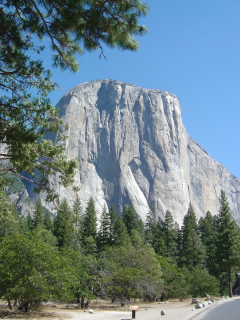 el capitan