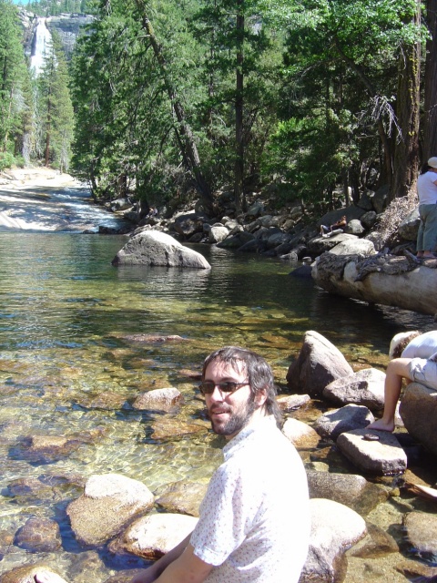 emerald pool 1