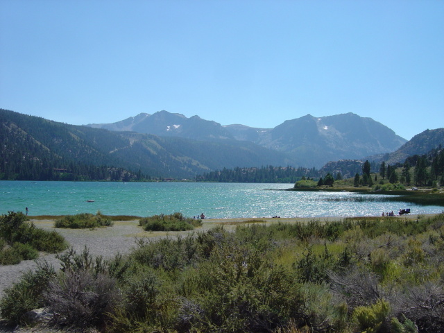 june lake