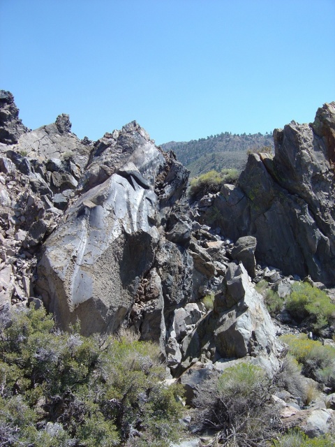 mono crater plug
