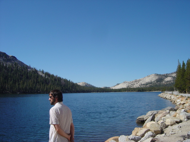 tenaya lake 3