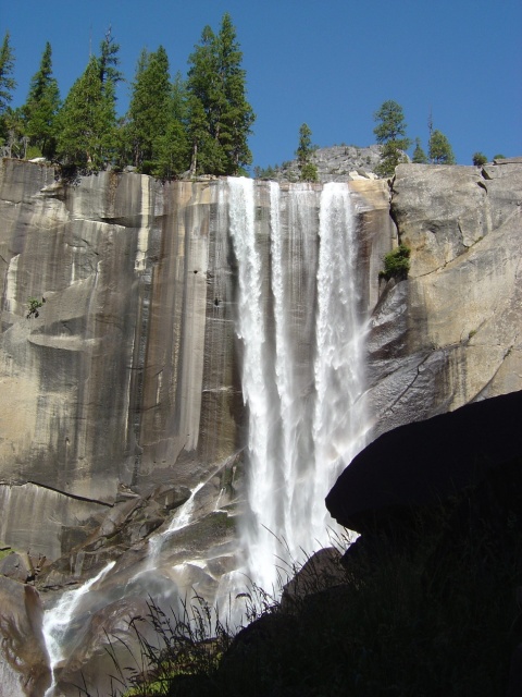 vernal fall 1