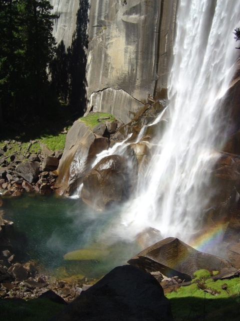 vernal fall 4