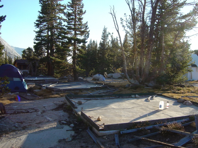 vogelsang hsc in ruins
