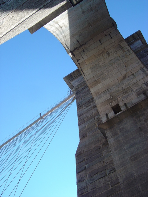 brooklyn bridge