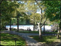 central park skating rink