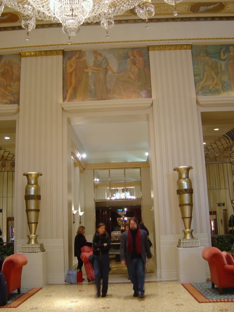 deco grandeur