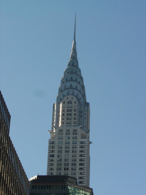empire state