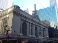 grand central station