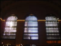 grand central window