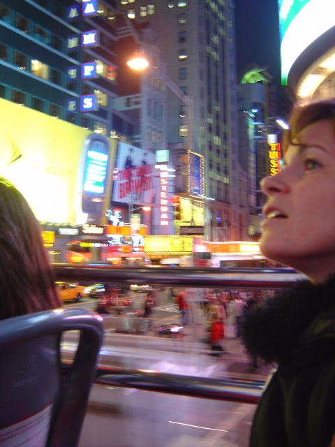 jack in times square