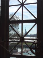 the view from ellis island detention 