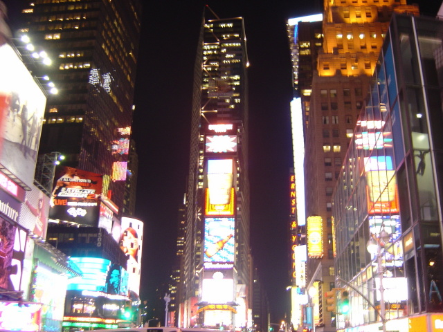 times square