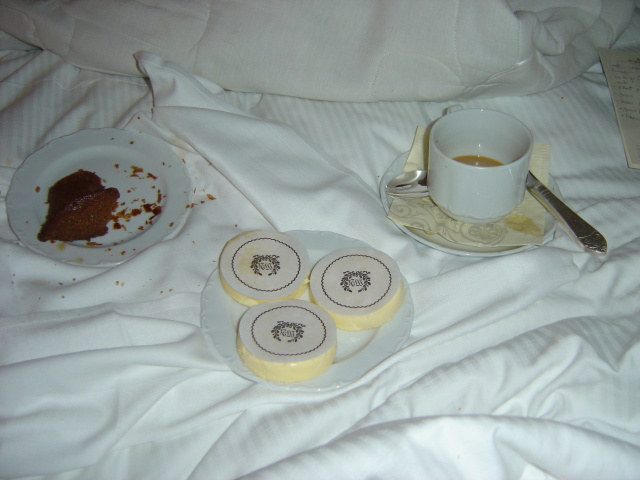 waldorf brekkie