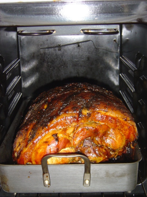 ham 1