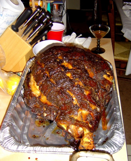 ham 4