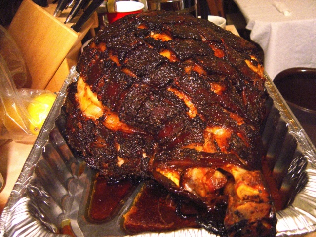 ham 5
