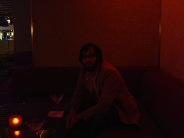 j in darkness