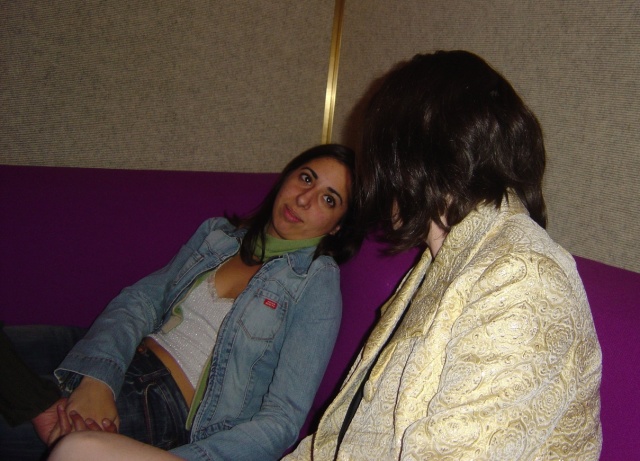 janet and kate