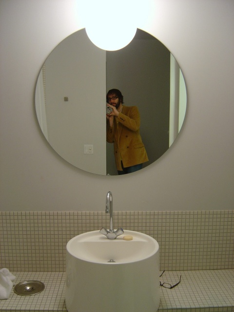 room at the standard 3