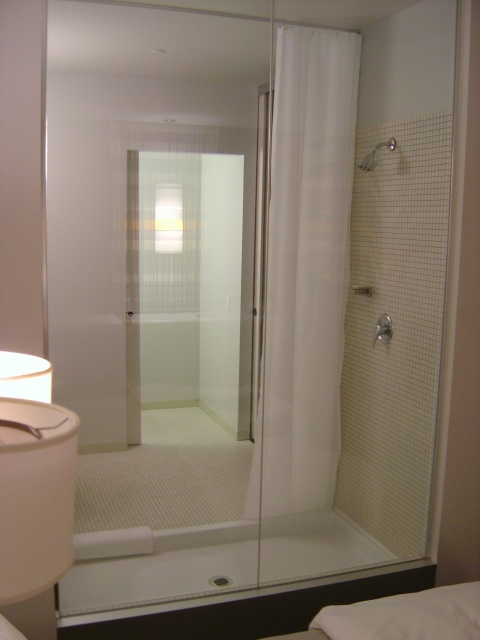 room at the standard 4
