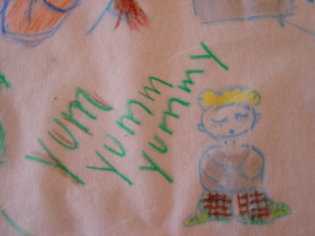 thxgiving tablecloth 4