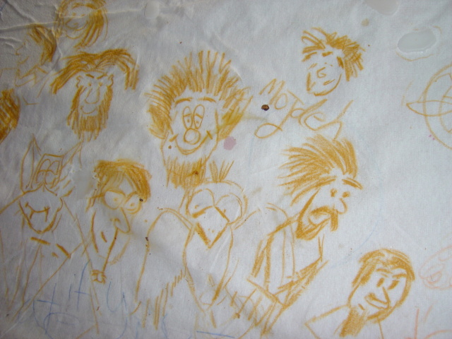 thxgiving tablecloth 7