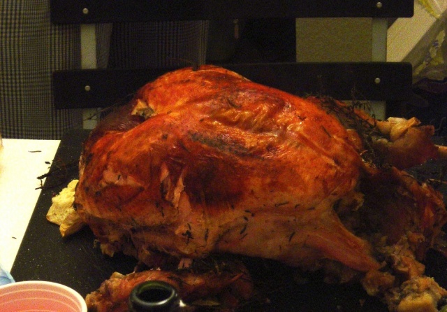 turkey 1