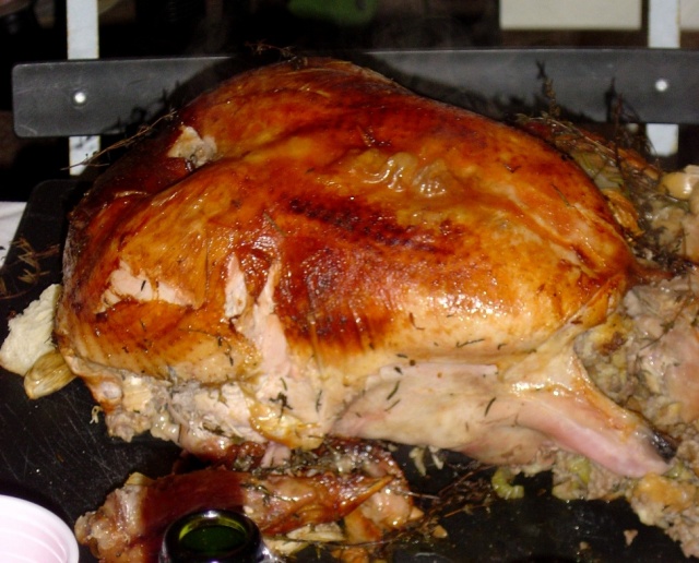 turkey 2