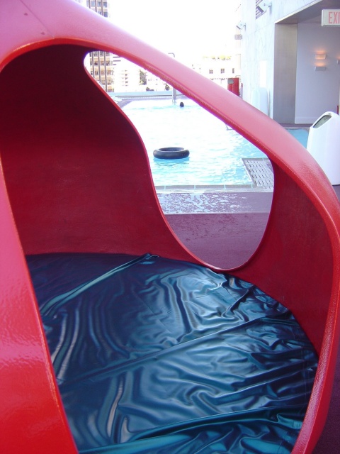 waterbed podule