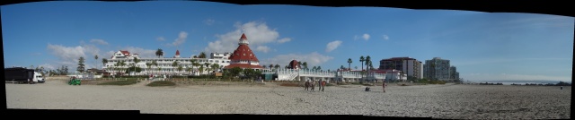 BIG del panorama