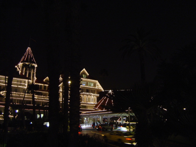 del at night 2