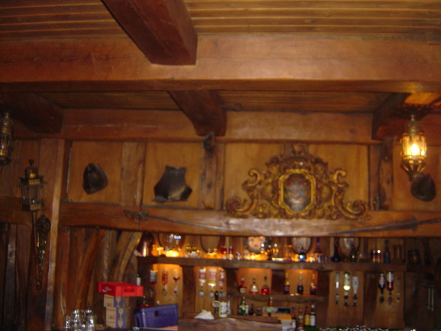 bar 1 over bar