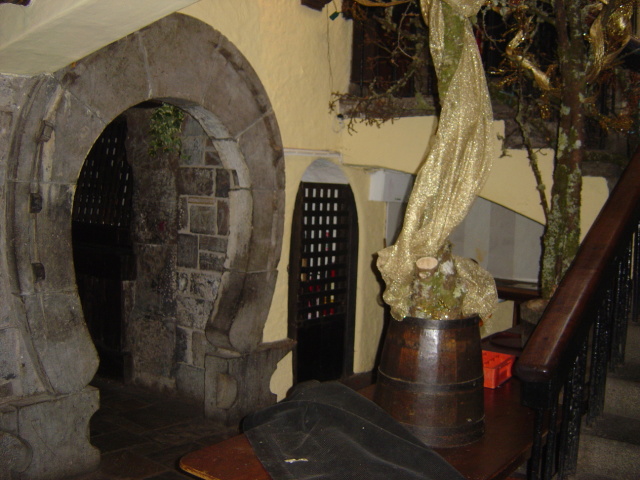 bar 3 doorway