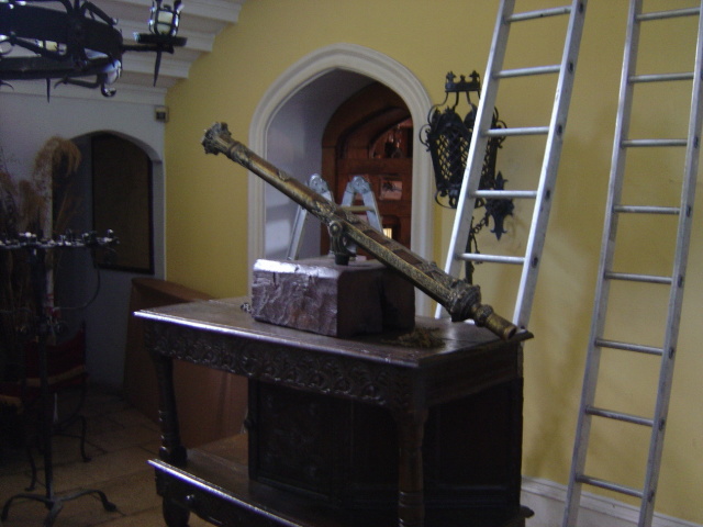 cannon 1